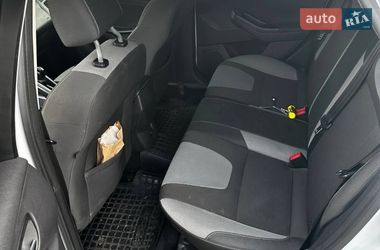 Седан Ford Focus 2012 в Киеве