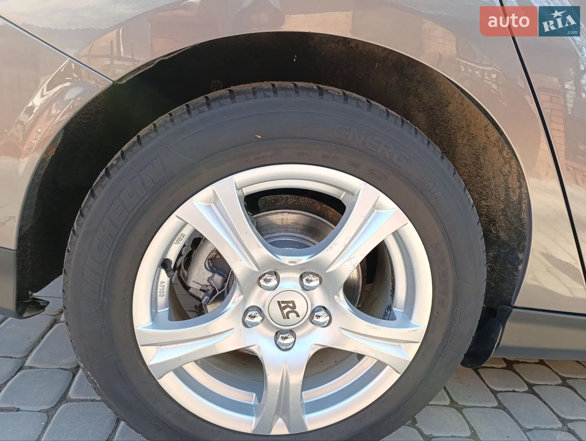 2011 Ford Focus - мініатюра 36