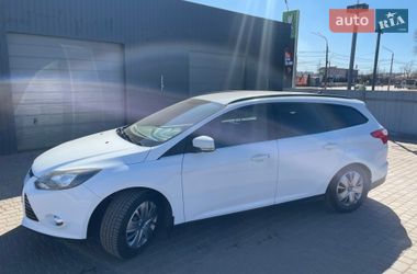 Универсал Ford Focus 2013 в Кривом Роге