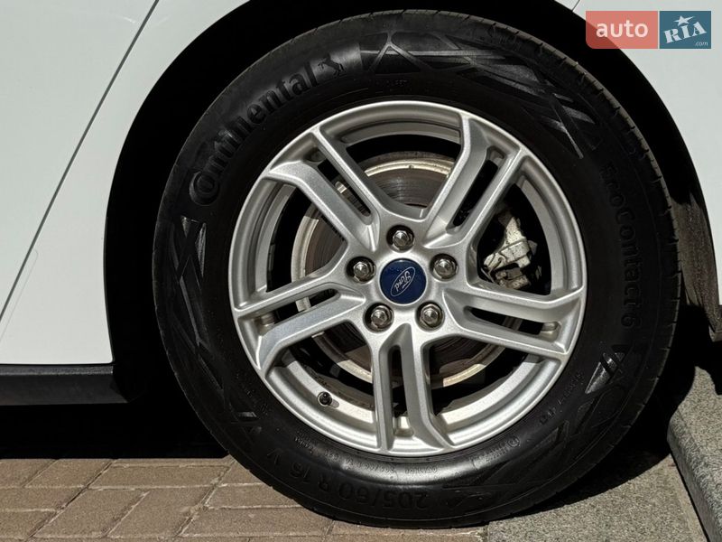 Хетчбек Ford Focus 2020 в Києві фото 15 Хетчбек Ford Focus 2020 в Києві