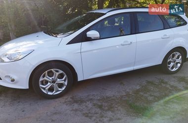 Универсал Ford Focus 2013 в Александрие