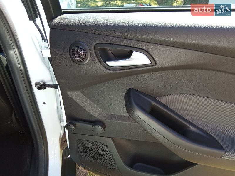 Универсал Ford Focus 2013 в Александрие