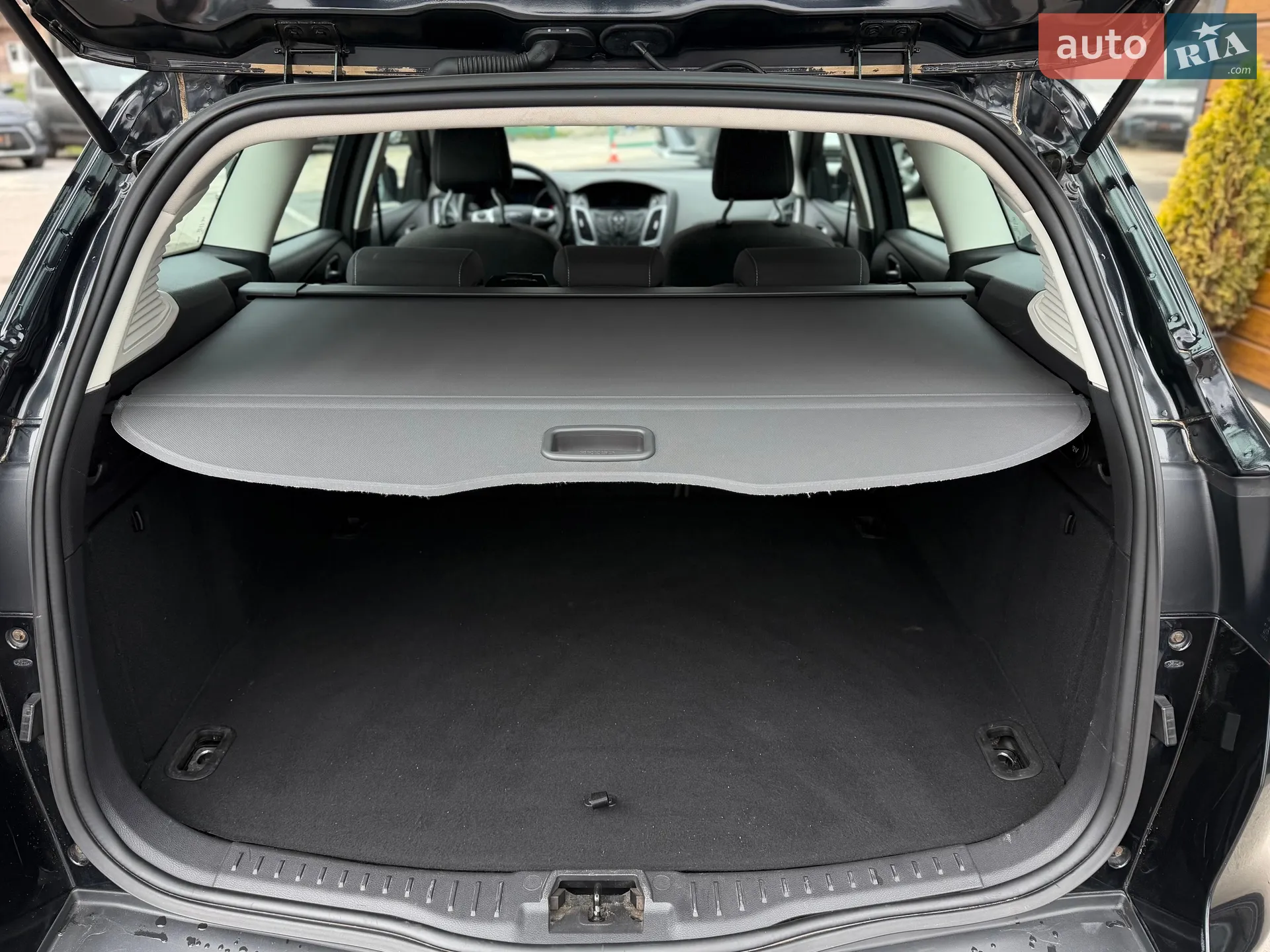 2013 Ford Focus - мініатюра 15