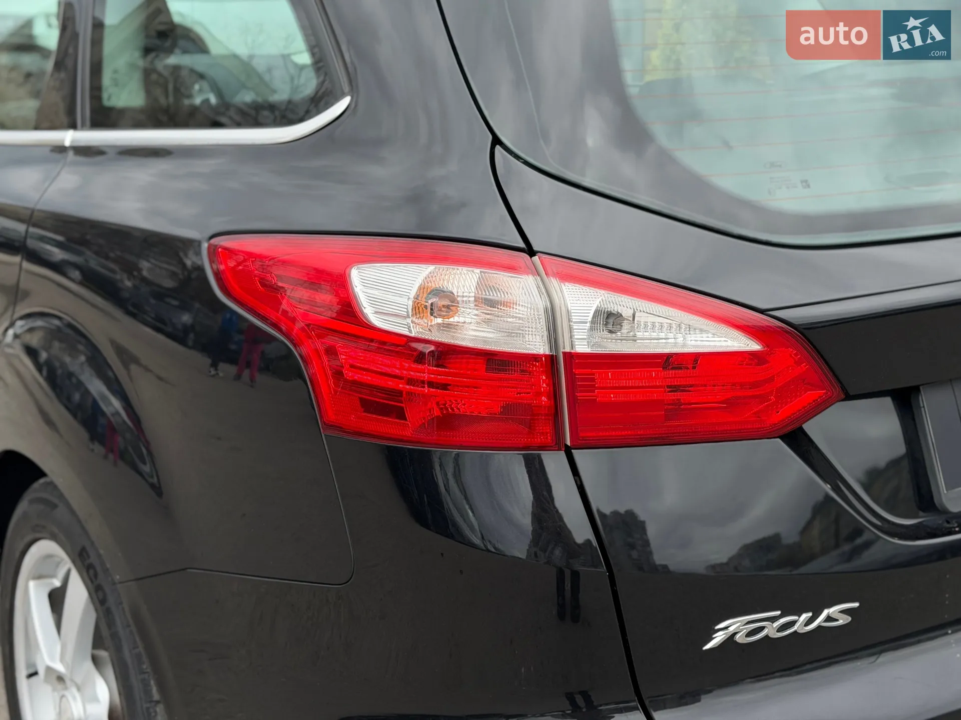 2013 Ford Focus - мініатюра 19
