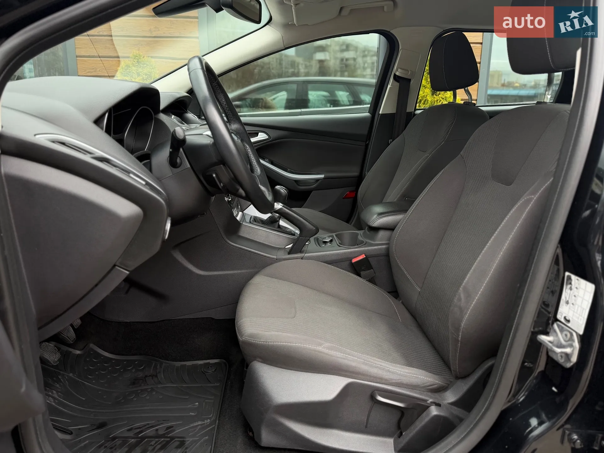 2013 Ford Focus - мініатюра 23