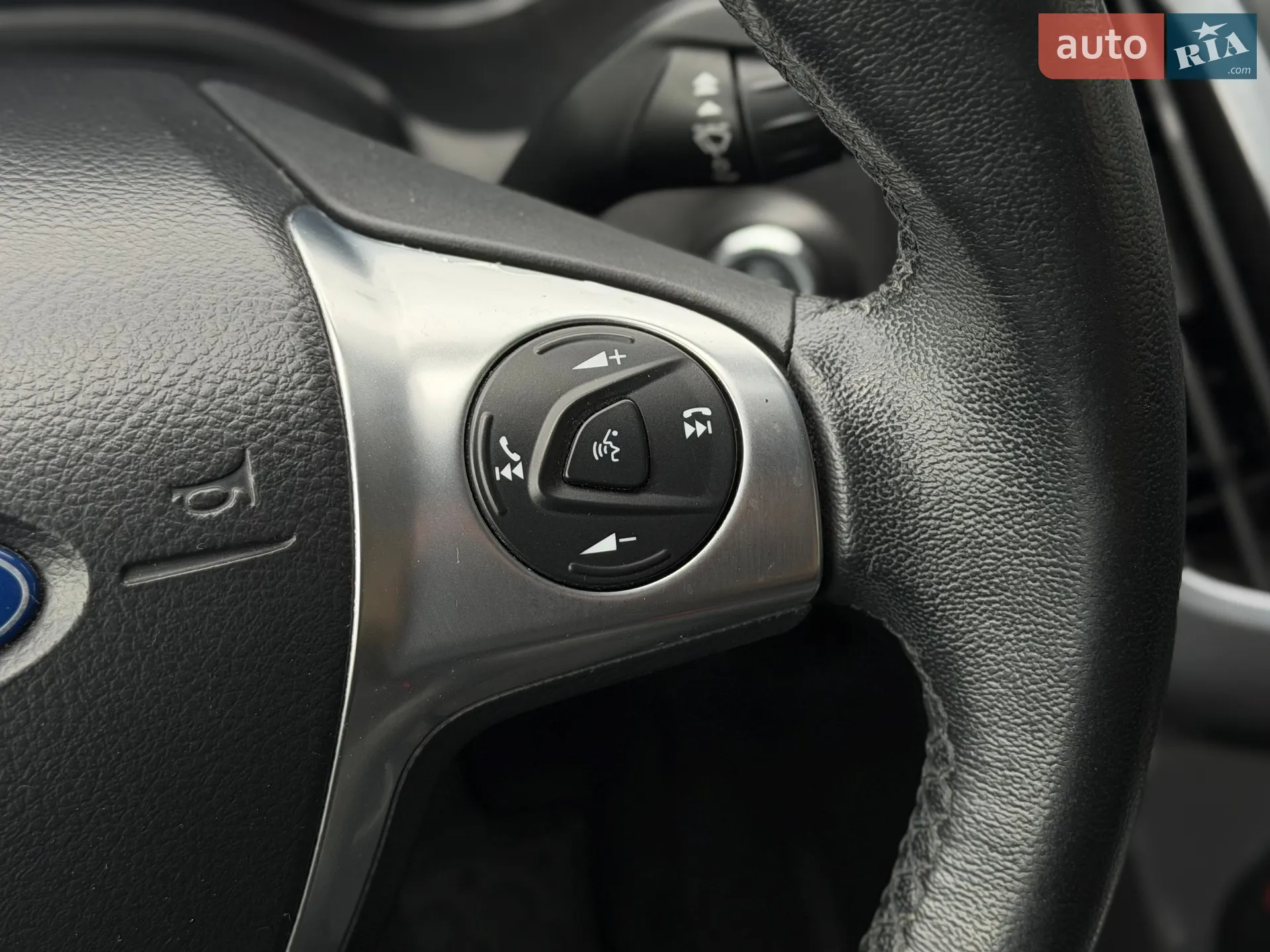 2013 Ford Focus - мініатюра 33