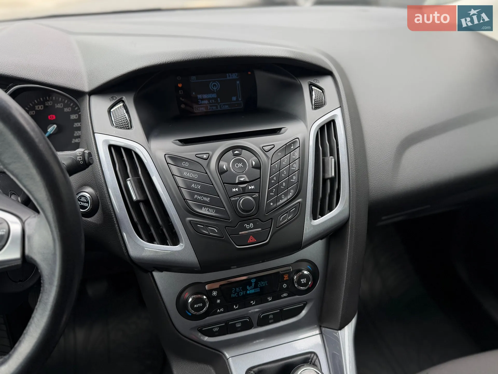 2013 Ford Focus - мініатюра 39