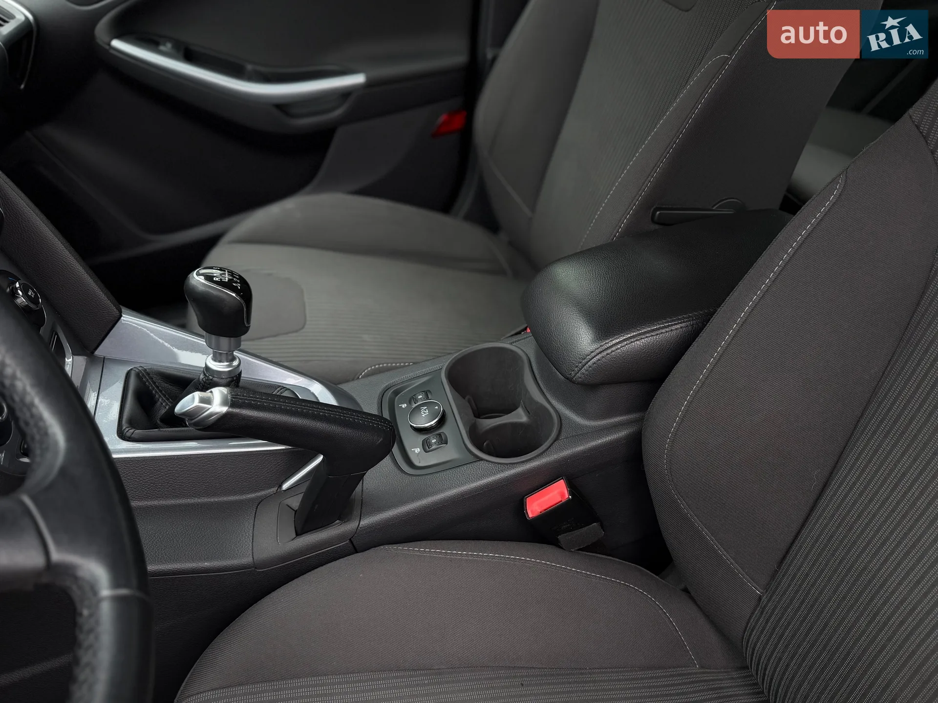 2013 Ford Focus - мініатюра 43