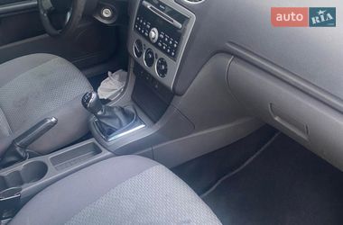 Універсал Ford Focus 2006 в Львові