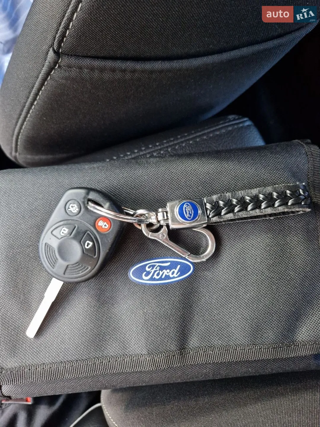 2018 Ford Focus - мініатюра 2