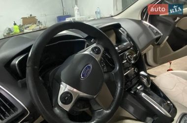Хетчбек Ford Focus 2012 в Рівному
