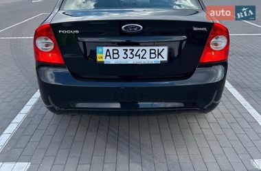 Седан Ford Focus 2011 в Виннице