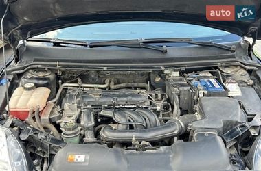 Седан Ford Focus 2011 в Виннице