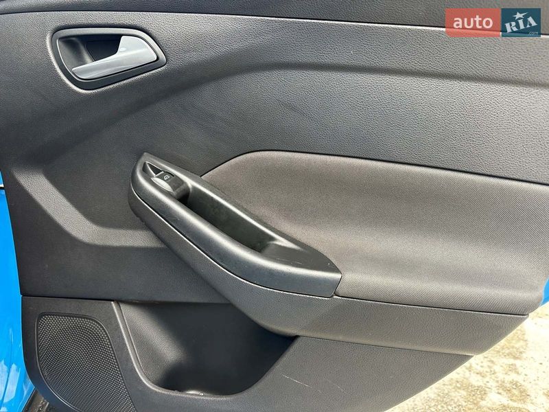 Універсал Ford Focus 2013 в Львові