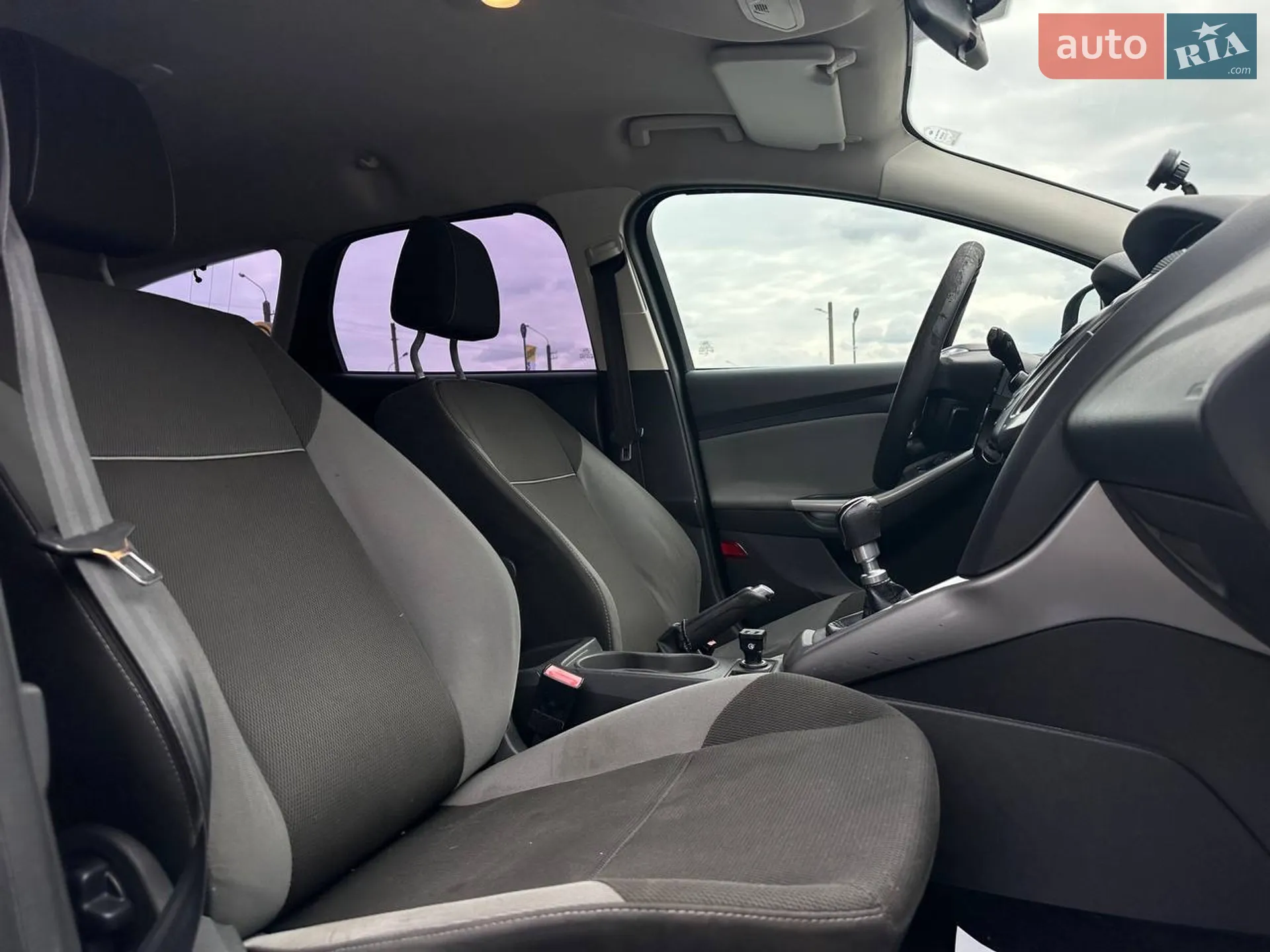 2012 Ford Focus - мініатюра 20