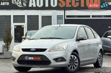 Хетчбек Ford Focus 2008 в Харкові