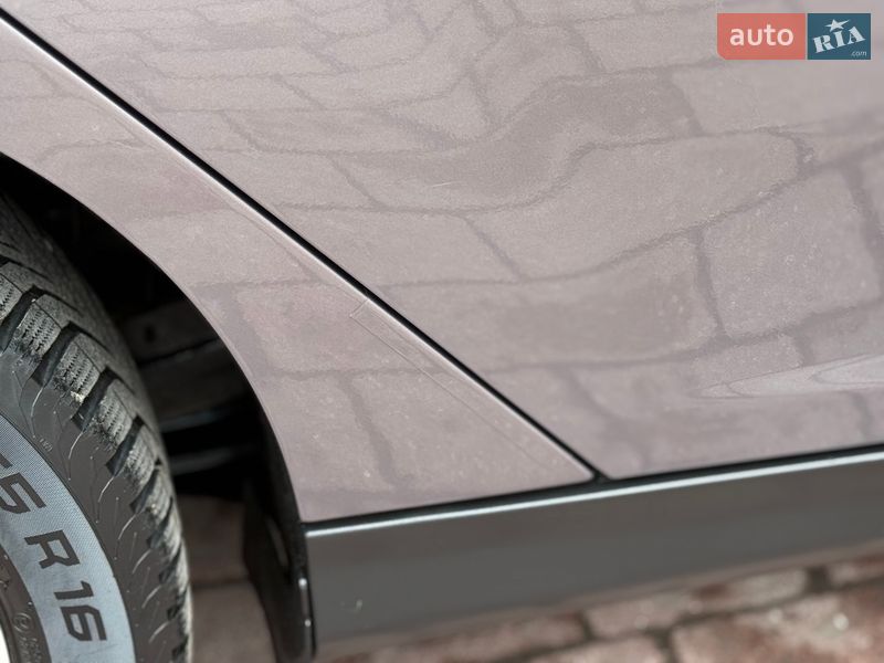 Універсал Ford Focus 2013 в Стрию