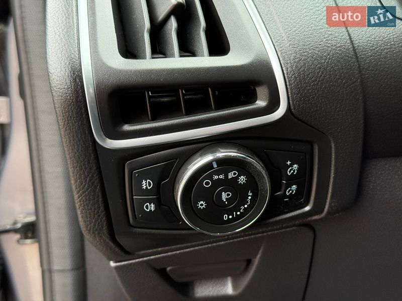 Універсал Ford Focus 2013 в Стрию