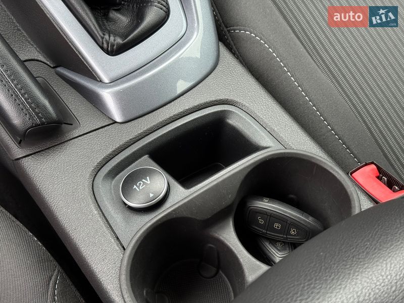 Універсал Ford Focus 2013 в Стрию