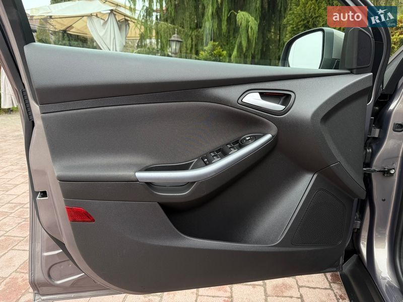 Універсал Ford Focus 2013 в Стрию