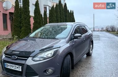 Універсал Ford Focus 2012 в Хмельницькому