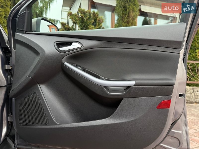 Універсал Ford Focus 2013 в Стрию