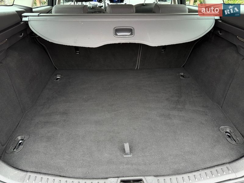 Універсал Ford Focus 2013 в Стрию