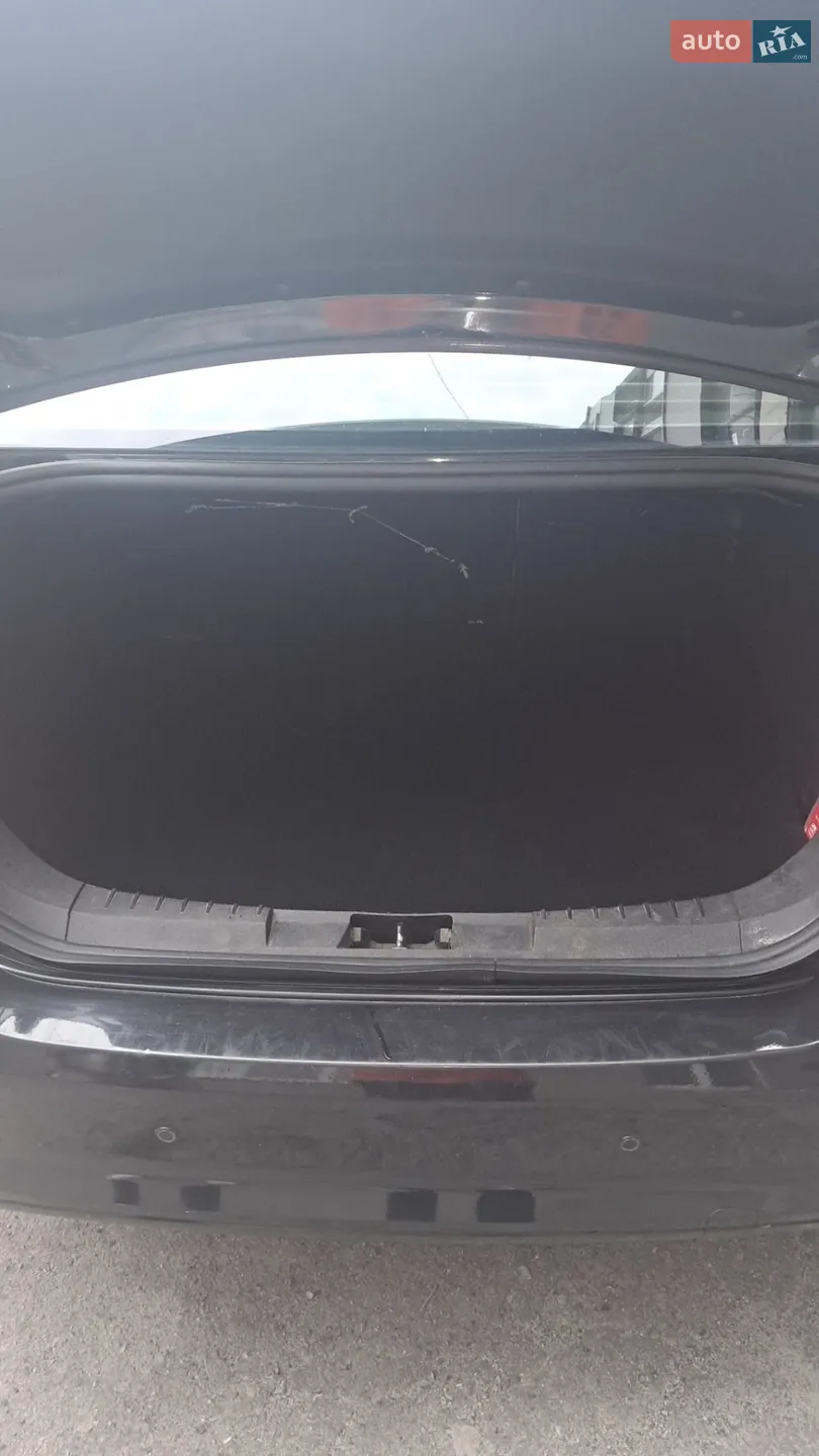 2011 Ford Focus - мініатюра 7