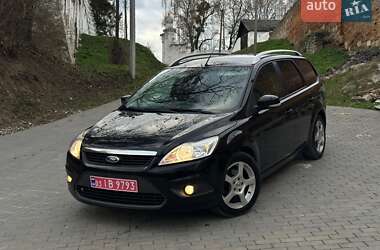 Универсал Ford Focus 2008 в Вишневце