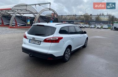 Универсал Ford Focus 2011 в Полтаве