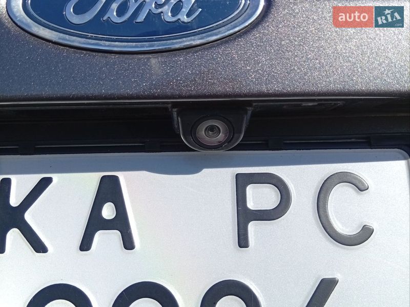 Седан Ford Focus 2015 в Києві фото 9 Седан Ford Focus 2015 в Києві