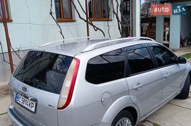 Универсал Ford Focus 2008 в Хусте