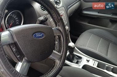 Универсал Ford Focus 2008 в Хусте