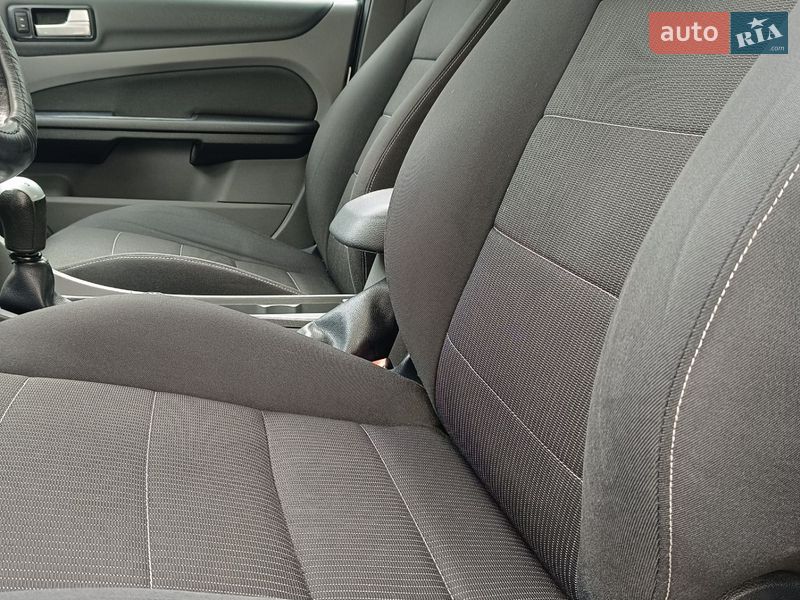 Универсал Ford Focus 2008 в Хусте