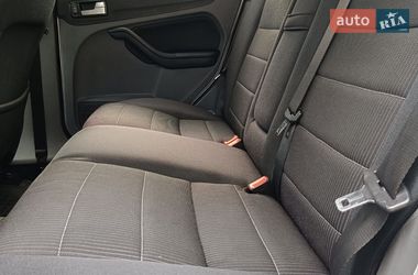 Универсал Ford Focus 2008 в Хусте
