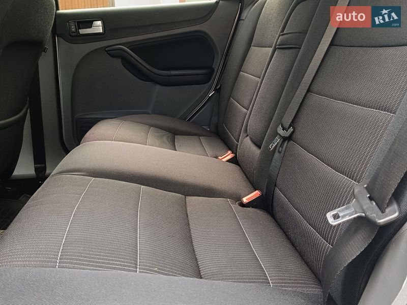 Универсал Ford Focus 2008 в Хусте