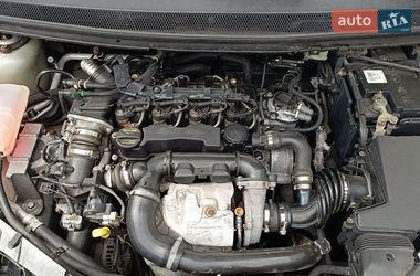 Универсал Ford Focus 2008 в Хусте
