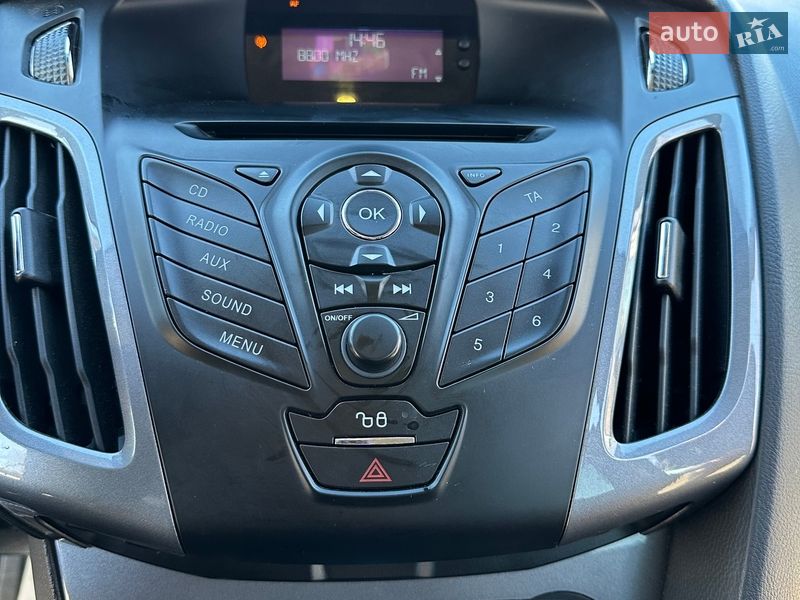 Универсал Ford Focus 2011 в Старом Самборе