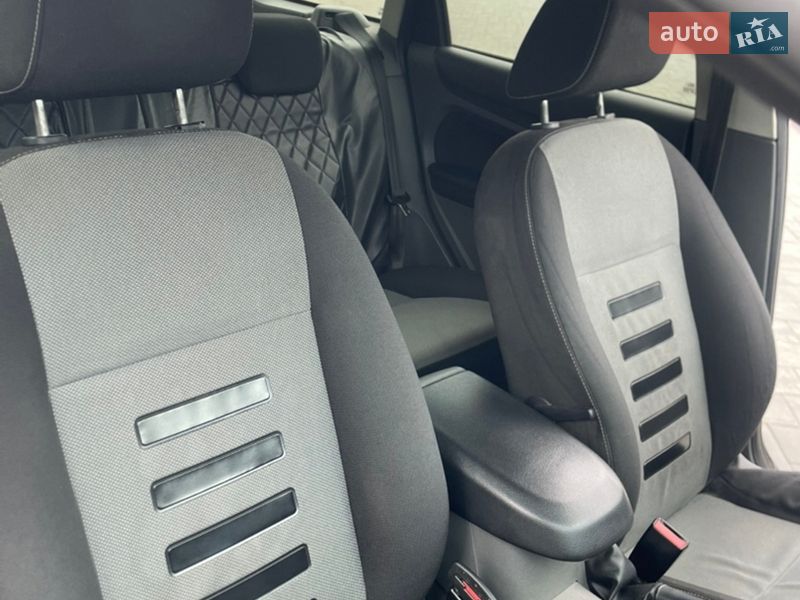 Універсал Ford Focus 2010 в Луцьку