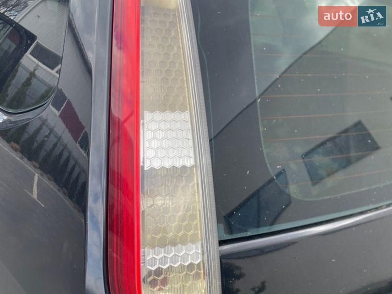 Універсал Ford Focus 2010 в Луцьку