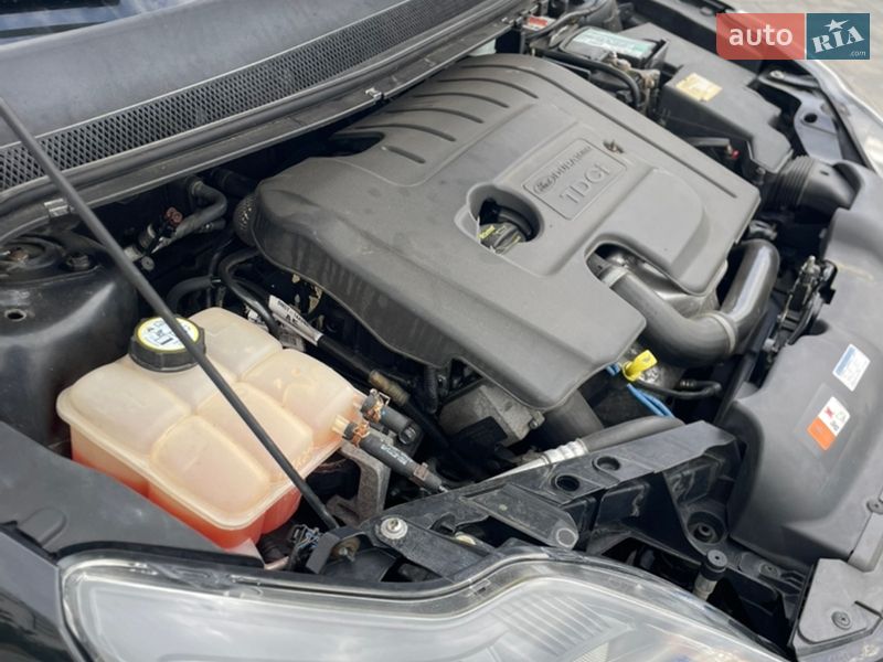 Універсал Ford Focus 2010 в Луцьку