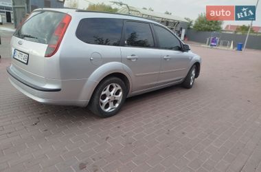 Универсал Ford Focus 2005 в Сарнах