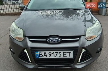 Седан Ford Focus 2013 в Олександрії