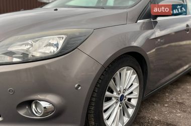Универсал Ford Focus 2013 в Бердичеве