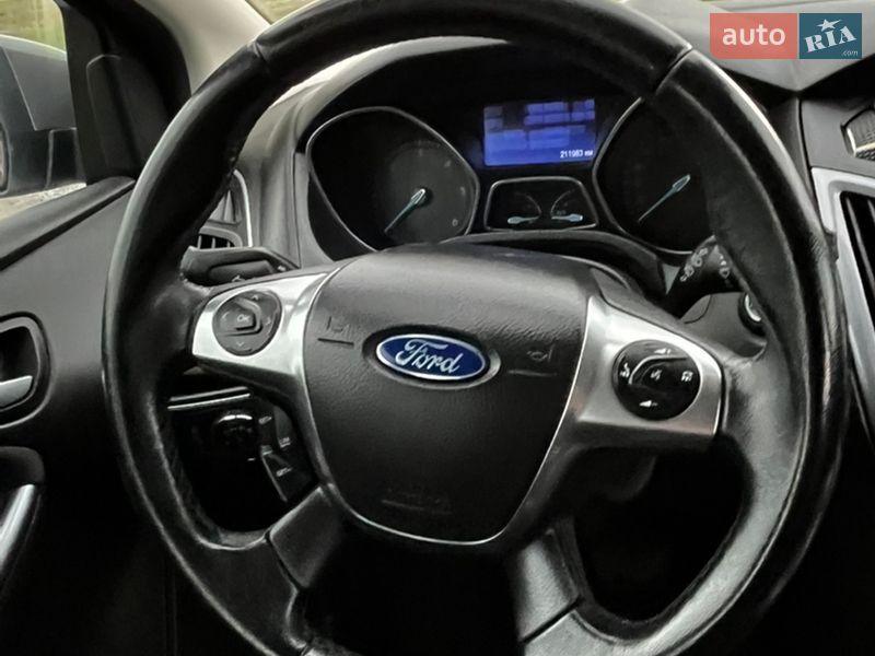 Универсал Ford Focus 2013 в Бердичеве фото 19 Универсал Ford Focus 2013 в Бердичеве