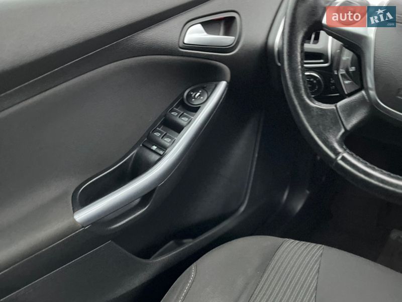 Универсал Ford Focus 2013 в Бердичеве фото 22 Универсал Ford Focus 2013 в Бердичеве