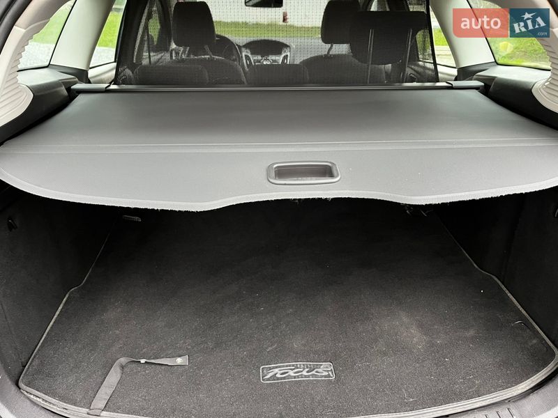 Универсал Ford Focus 2013 в Бердичеве фото 31 Универсал Ford Focus 2013 в Бердичеве