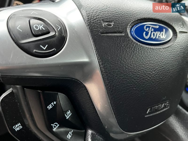 Универсал Ford Focus 2013 в Бердичеве фото 39 Универсал Ford Focus 2013 в Бердичеве