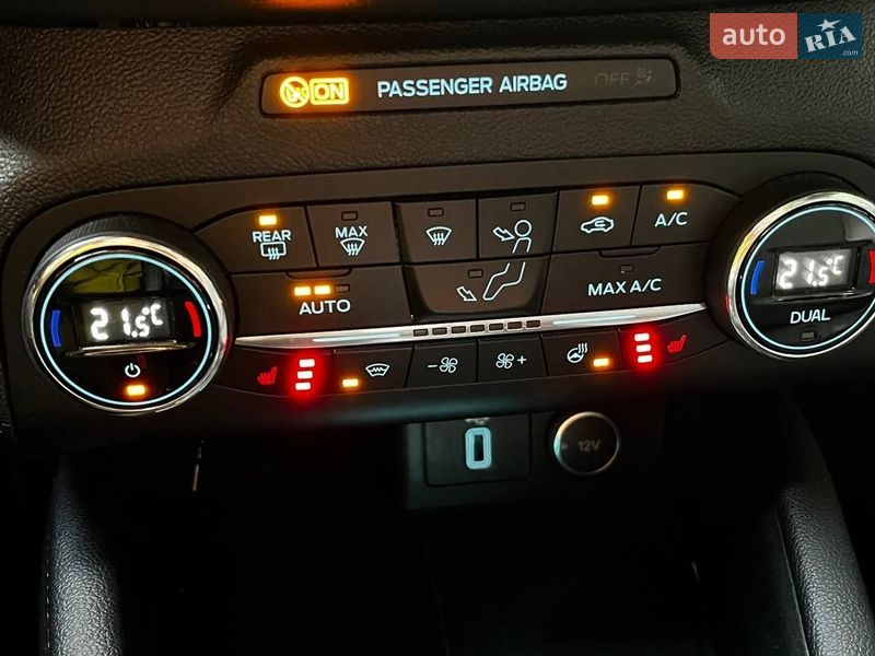 Універсал Ford Focus 2019 в Рівному