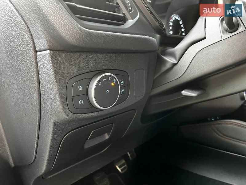 Універсал Ford Focus 2019 в Рівному